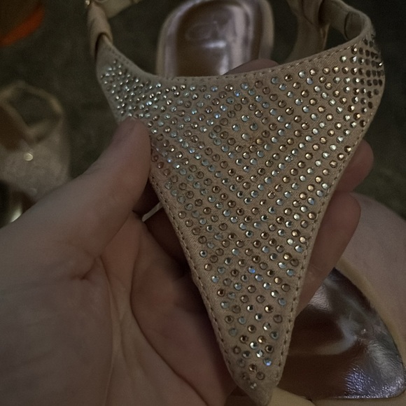 Wedges - Picture 2 of 4